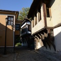 Bayatova House